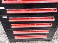 LYON MODULAR DRAWER CABINET