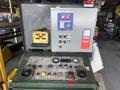 75 TON MINSTER P2-75-36 PIECE MAKER STRAIGHT SIDE HIGH SPEED PRESS. STOCK # 0980526