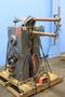 30 KVA AMERICAN INDUSTRIAL ROCKER TYPE SPOT WELDER MODEL AR 33-24