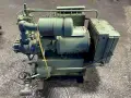 SULLAIR 115/125 PSIG AIR COMPRESSOR  -  10-40 AC/AC