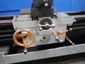 LEBLOND 26" X 147" LATHE