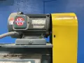 OVEN SYSTEMS INC. OVEN