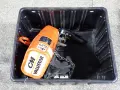 CM 1/2 TON HOIST   -  WF