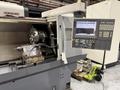 2010 Okuma Genos L400E Used CNC Lathe For Sale