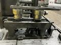 11 STAND x 2" x 8" ROLLSPACE YODER MODEL #M2 ROLLFORMER: YOBRO #25720
