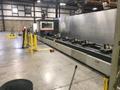 Elumatec SBZ-140 4-Axis Machining Center, 2014 – 9.7 Meter Bed Length, Low Hours