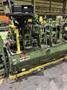 2&quot; x .120&quot; Turek &amp; Heller Laser Stainless Tube Mill Line