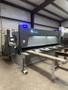 1/4″ x 13′ Accurl MS8 MasterCut CNC Guillotine Shear, 2023 – Available Immediately, Backgauge, Light Curtain, Auto Blade Gap/Rake Angle