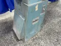 DOALL 6” / 12” BELT/DISC SANDER   -  4206