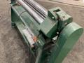 50" X 16 GA ENCO MODEL PW 130-5510 ROLL STOCK #80937