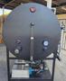 Parker Dual 48 HP Low NOx Steam Boiler System, 2022 – (2) Model 48L Boilers, 150 PSI, Complete Package