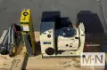 Tsudakoma TWA-130 Tiliting Rotary Table