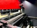 Amada HG 2204 243 Ton x 14' Bed Hydraulic Press Brake