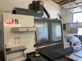 2019 HAAS VF-5/40 4 Axis Ready, 10K Geared, Remote Jog, 24+1 Side ATC Vertical Machining Center