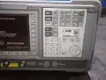AGILENT NOISE FIGURE ANALYZER  -  N8973A