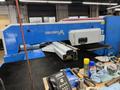22 TON FINN-POWER MODEL A5-20SB CNC TURRET PUNCH