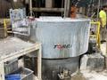 TOREX VIBRATORY BOWL PARTS FINISHER: YOBRO #25915