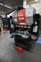 Amada EG-4010 CNC Press Brake, Electric Servo Drive, Down-Acting, AMNC 3i CNC Control, NEW 2019