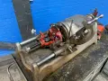 RIDGID THREADER  -  535