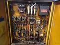 BROWN &amp; SHARPE CYLINDRICAL GRINDER  -  NO 3