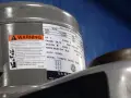 BRIDGEPORT 32" X 9" VERTICAL MILL  -  07277