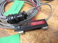 Lincoln and Miller Control Wires for Tig Guns- Auction Item
