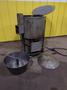 MOSSBERG HUBBARD MODEL #1767 CENTRIFUGE SPINNER EXTRACTOR: STOCK #18410