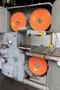 36" PEERLESS MODEL 3600 MH VERTICAL BANDSAW: STOCK #70549