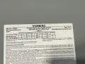 Siemens  400 Amps  Heavy Duty Safety Switch  - Hf365