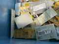 KENNAMETAL, VIKING, ERICKSON, ATC MISC. INSERTS