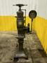 5.5 TON WATSON STILLMAN HYDRAULIC PRESS: YOBRO #24619