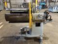 18" X 2.625 X 2,500#  WATERBURY FARRELL SLITTING LINE STOCK# 3436