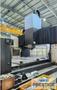 Doosan BM-2740 CNC Bridge Type Vertical Machining Center