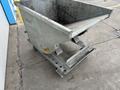 1/2 YARD WRIGHT SELF  DUMPING  HOPPER : STOCK #77469