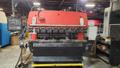 50 Ton x 6.5′ Amada RG-50 Press Brake, 1994
