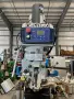 VECTRAX GS20F Vertical Milling Machine 5HP EVS DRO 2010’ #7045