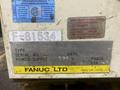 FANUC – ArcMate 100iBe w/ R-J3iC Controls PARTS ONLY