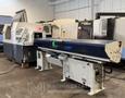 Citizen Cincom L32-1M8 CNC Swiss Type Automatic Lathe – 2019 Bar Feeder