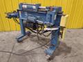1.5" to 3" KAKA EXHAUST MODEL #EPB-3 HYDRAULIC PIPE / EXHAUST BENDER: YOBRO #25799