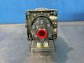 SKF .090 KW LUBRICATION GEAR PUMP UNIT  -  M205-V6+298