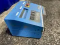EUBANKS AUTOMATIC WIRE CUTTER AND STRIPPER  -  4900-01E