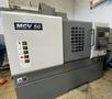 SAMSUNG MCV50 5-Axis CNC Vertical Machining Center, S/N DT50B0029, New 2010.