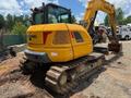 LiuGong 909ECR Compact Excavator, 2023 – Only 400 hours!