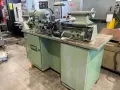 HARDINGE HLV-H-EM Super Precision Tool Room Lathe 1981’ Inch/Metric #7949