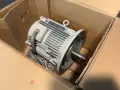 TOSHIBA INDUCTION MOTOR   -  JEC-2137-2000
