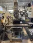 ATRUMP K6F Heavy Duty Milling Machine 40 Taper 6 H.P. DRO 2003’# 7694