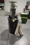 Cincinnati Fan 200S/T1 55 Gal Barrell Dust Collector- Auction Item