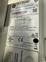 ALLEN BRADLEY 280E-FN-10-RG W/ 284E-FVD2P3Z-10-RRG-SBG-DB1-EMI USED ARMOR START