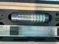 NETZSCH TG-DSC SAMPLE CARRIER TYPE S THERMOCOUPLE  -  HTP40000A69