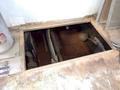 RANSOHOFF PARTS WASHER: YOBRO #24292